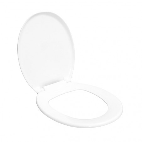 tapa asiento para inodoro universal Oval D'Accord