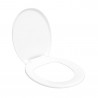 tapa asiento para inodoro universal Oval D'Accord