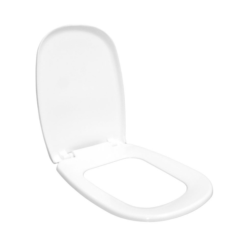 tapa asiento para inodoro universal Recta D'Accord