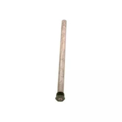 Anodo de magnesio repuesto...