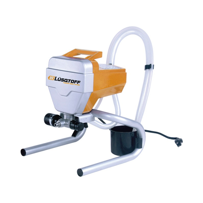 Equipo electrico para pintar airless Lusqtoff