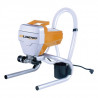 Equipo electrico para pintar airless Lusqtoff