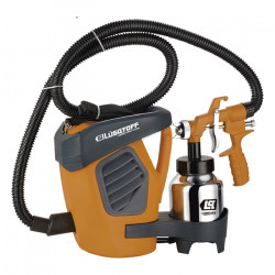 Equipo de pintar HVPL 600w...