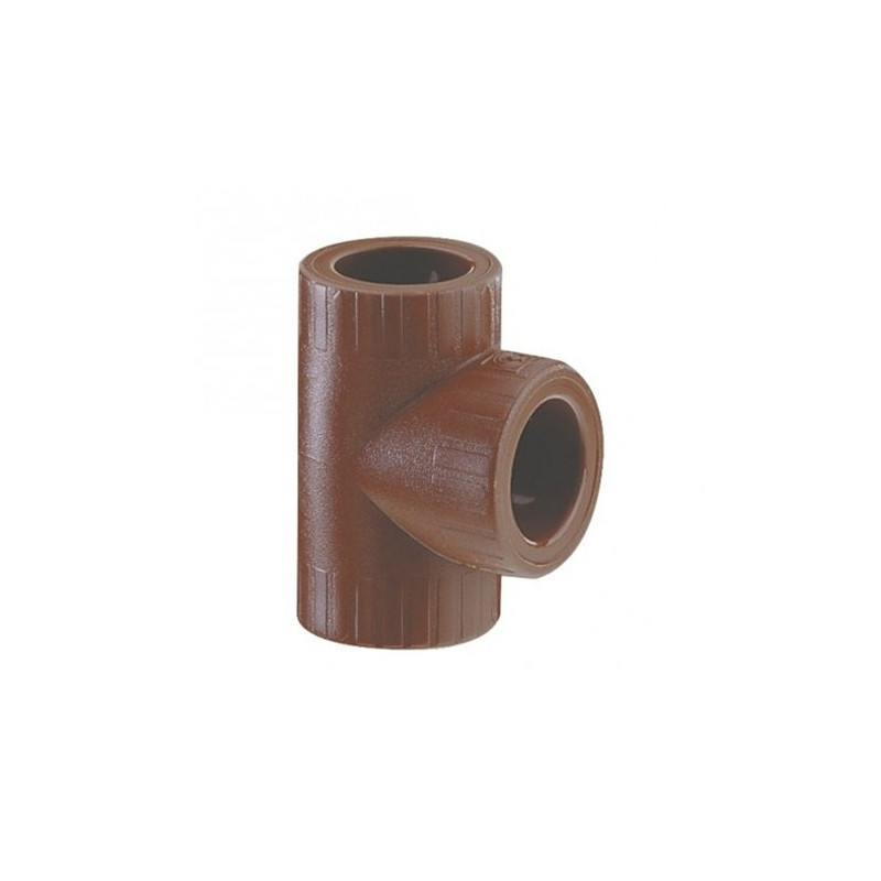 te termofusion 1 1/4"