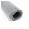 metro tejido mosquitero plastico gris 100