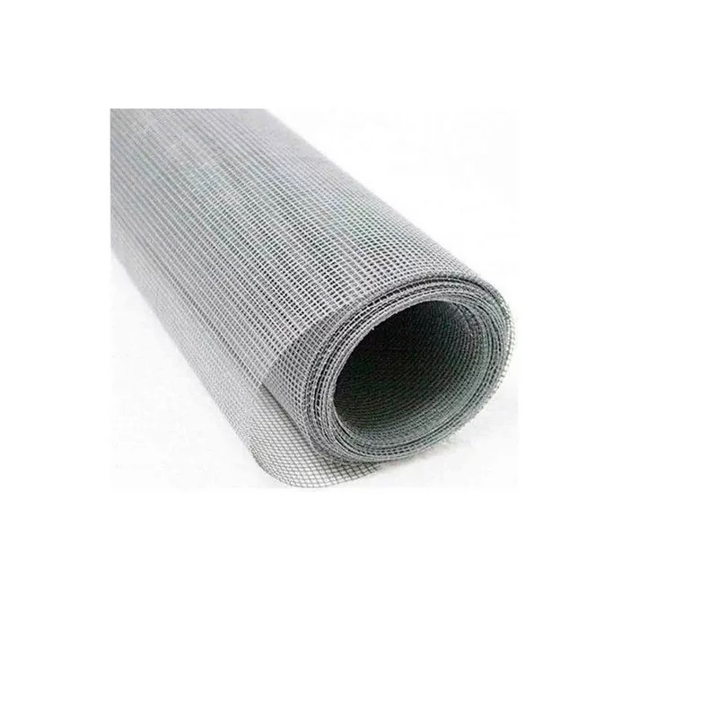 metro tejido mosquitero plastico gris 120