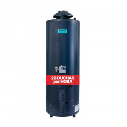 Termotanque Acquapiu Hybrid...