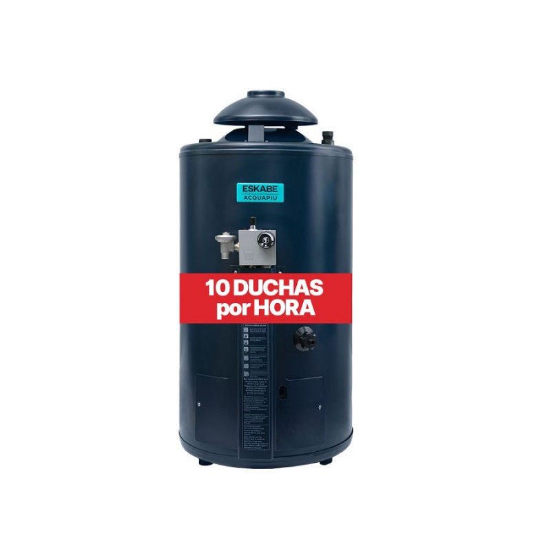 Termotanque Acquapiu Hybrid 700 Eskabe