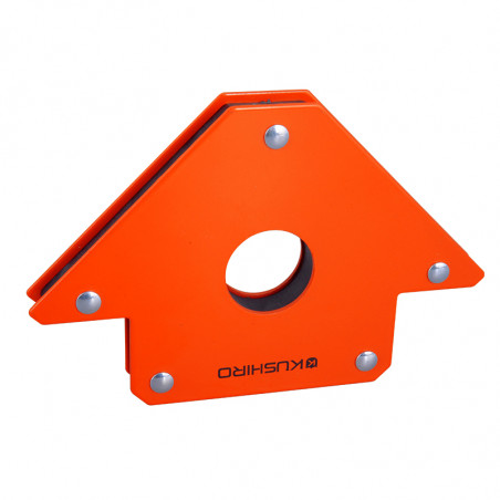 Escuadra para soldar 5" Kushiro