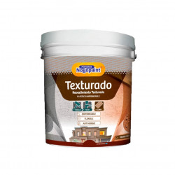 Texturado a llana 30 kg...