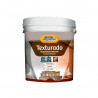 Texturado a llana 30 kg blanco Nogopaint