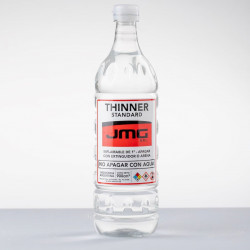 Thinner standard 900 cc JMG