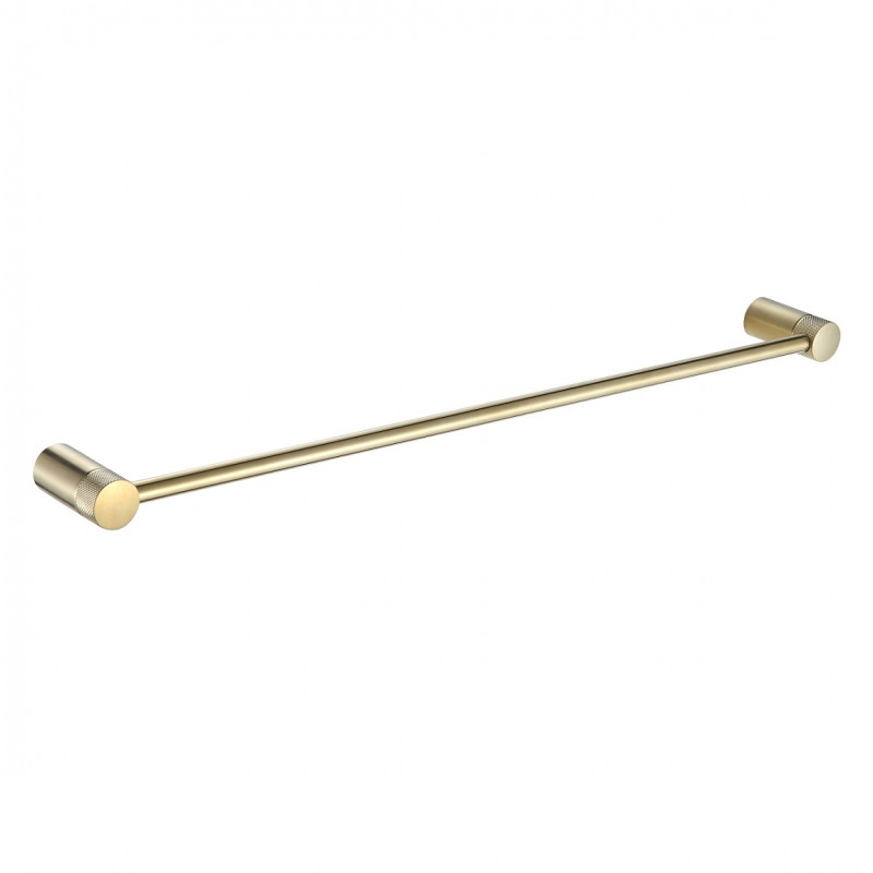 Toallero barral linea 17000 gold Peirano