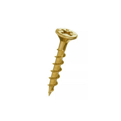 Tornillo Fix para madera 6...