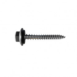 Tornillo autoperforante Hex...