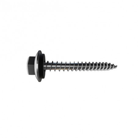 Tornillo autoperforante Hex T2 P17 14 x 3"