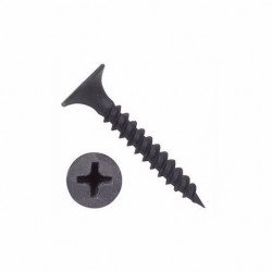 Tornillo T2 punta aguja 6 x...