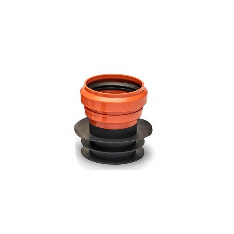transicion gollete 63 mm
