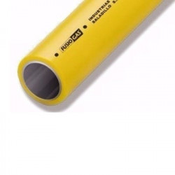 Caño fusion 63mm 4 mts...