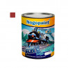 Esmalte sintetico Multiplex 3 en 1 250cc bermellon Nogopaint