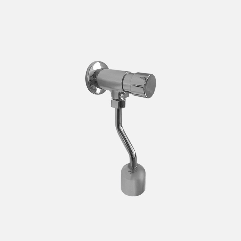 Valvula temporizada para mingitorio urinario Tecno Peirano