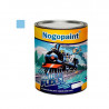 Esmalte sintetico Multiplex 1lt celeste juvenil Nogopaint