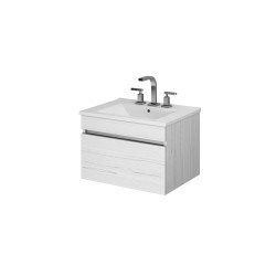 Vanitory colgante 80 cm...