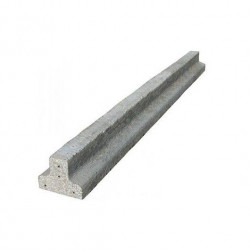 vigueta pretensada T50 3.40...