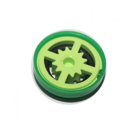 restrictor de caudal 12L caldera Diva Duo Peisa