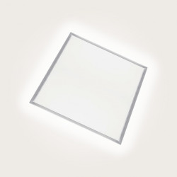 panel LED embutir 48W...