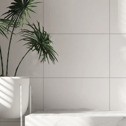 Caja ceramica snow 34 x...