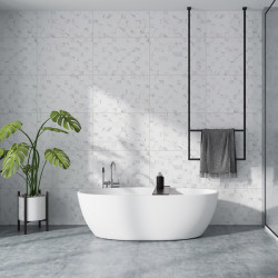 Caja ceramica vogue gris 34...