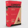 Bolsa cemento avellaneda 25 kg