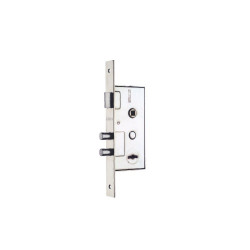Cerradura puerta exterior...
