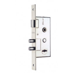 Cerradura puerta exterior...