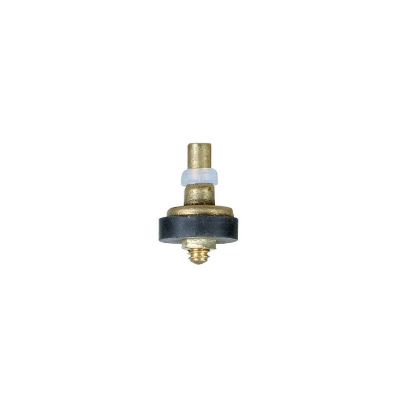 valvula cabezal para canilla 1/2 con suplemento