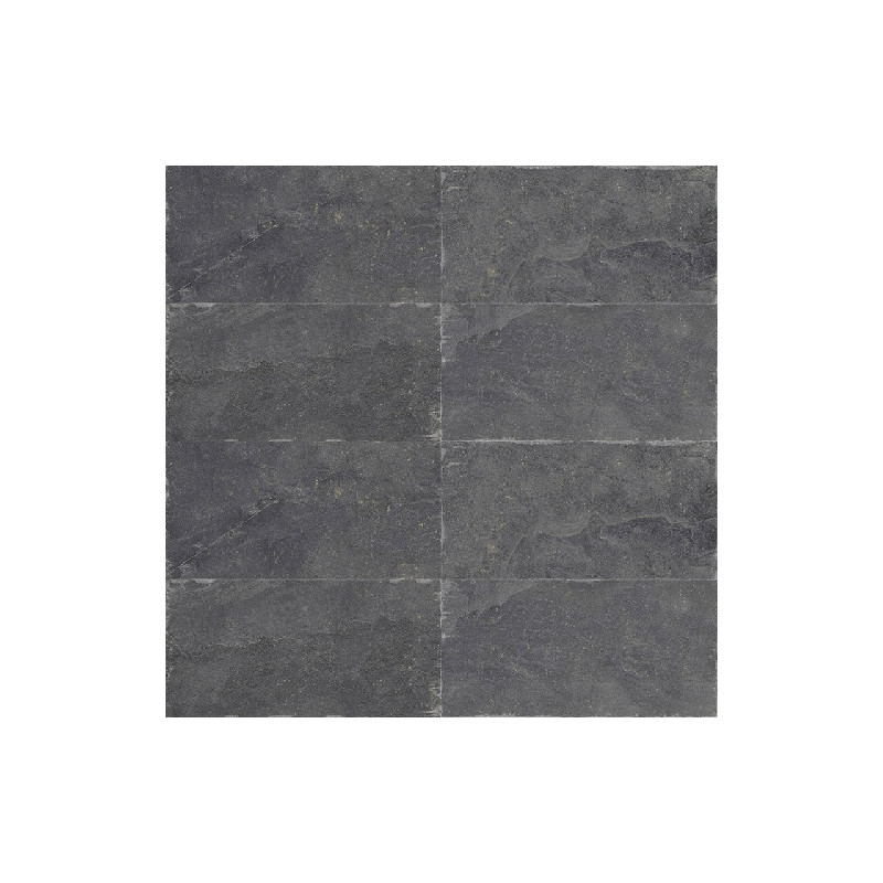 Caja porcelanato Trafalgar grafito re 58 x 117 Cerro Negro