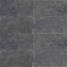 Caja porcelanato Trafalgar grafito re 58 x 117 Cerro Negro