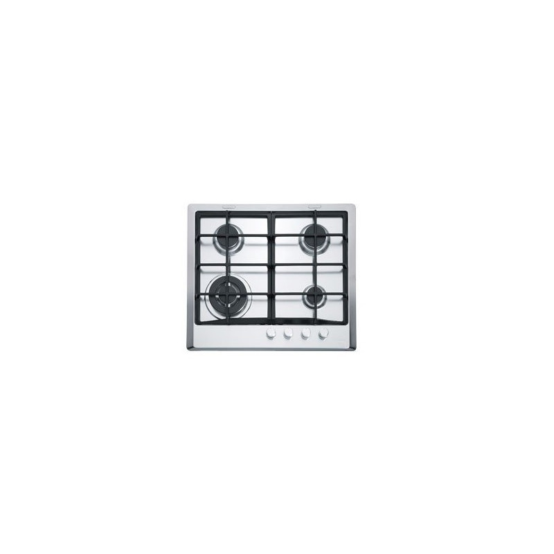 Anafe FHM 604 4 hornallas Franke