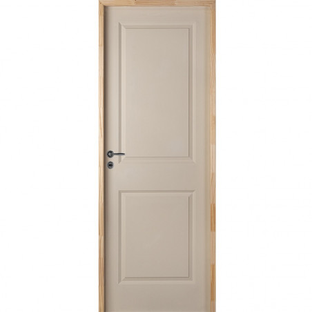 Puerta embutir Brock tableros rectos MCH 70/10 Oblak