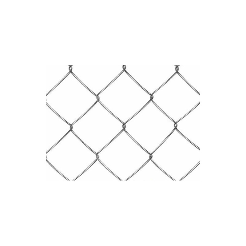 rollo tejido romboidal 2.00 x 10mts al.14.5 2" Serin