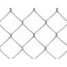 Rollo tejido romboidal 2.00 x 10mts al.14 2"