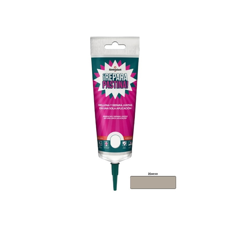 Repara pastina hueso 420 grs Sinteplast