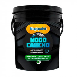 Membrana Nogocaucho rojo 20...