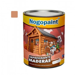 Impregnante para madera 4...