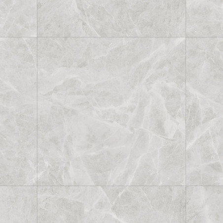 Caja porcelanato thassos gris 80 x 80cm