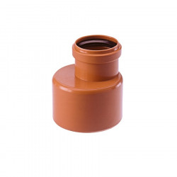 Cupla reduccion 50 a 40 mm