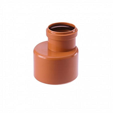 Cupla reduccion 50 a 40 mm