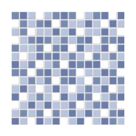 Caja ceramica capri mix 36x36cm 1ra Salteña