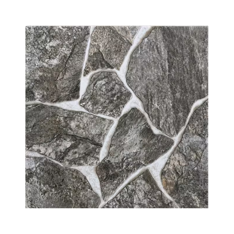 Caja ceramica Vulcano ME HBT 45.3x45.3 cm San Lorenzo